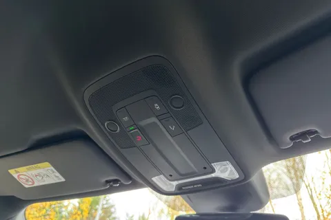 EO25YVU Audi Q3 S line 35 TFSI  150 PS 6-speed Thumbnail #54