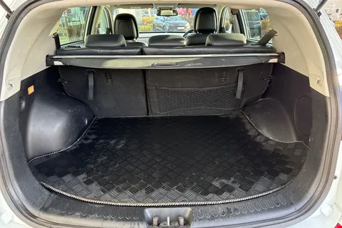 YA64ODT Kia Sportage 1.7 CRDi EcoDynamics 3 2WD Euro 5 (s/s) 5dr Thumbnail #7