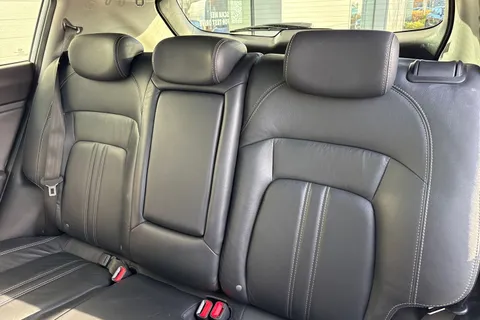 YA64ODT Kia Sportage 1.7 CRDi EcoDynamics 3 2WD Euro 5 (s/s) 5dr Thumbnail #19