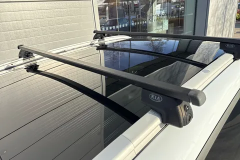 YA64ODT Kia Sportage 1.7 CRDi EcoDynamics 3 2WD Euro 5 (s/s) 5dr Thumbnail #29