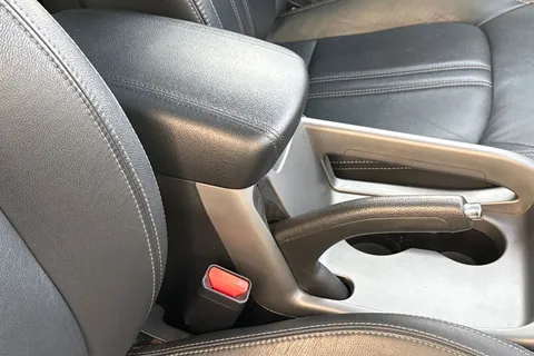 YA64ODT Kia Sportage 1.7 CRDi EcoDynamics 3 2WD Euro 5 (s/s) 5dr Thumbnail #40