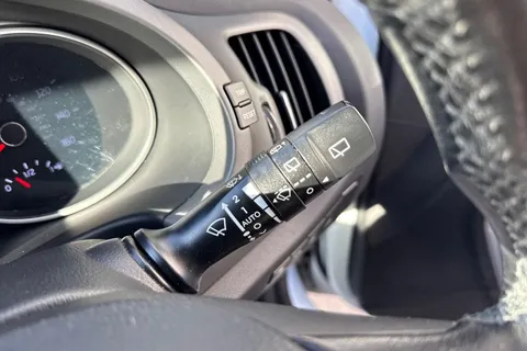 YA64ODT Kia Sportage 1.7 CRDi EcoDynamics 3 2WD Euro 5 (s/s) 5dr Thumbnail #53