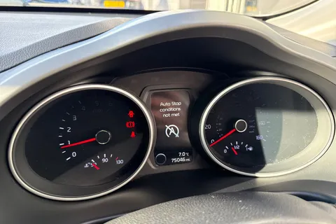 YA64ODT Kia Sportage 1.7 CRDi EcoDynamics 3 2WD Euro 5 (s/s) 5dr Thumbnail #54