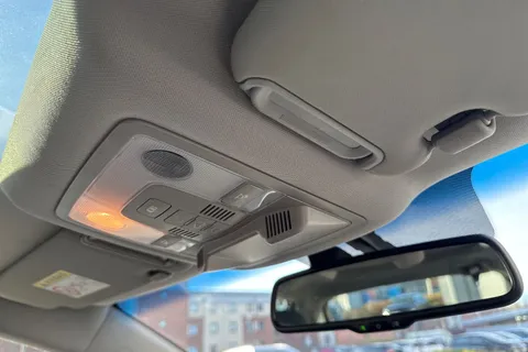 YA64ODT Kia Sportage 1.7 CRDi EcoDynamics 3 2WD Euro 5 (s/s) 5dr Thumbnail #55