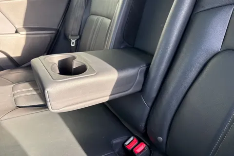 YA64ODT Kia Sportage 1.7 CRDi EcoDynamics 3 2WD Euro 5 (s/s) 5dr Thumbnail #58