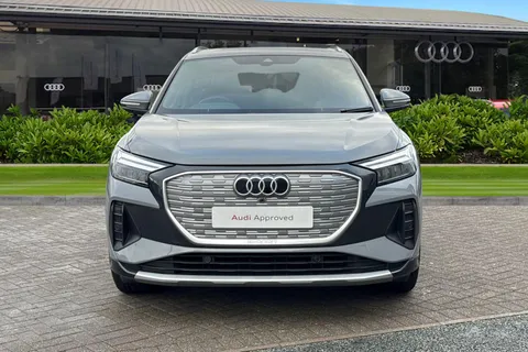 EJ24LVD Audi Q4 e-tron Q4  Sport 45 e-tron  210,00 kW Thumbnail #7