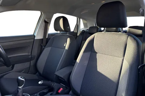 YJ23SBN Volkswagen Polo 1.0 Life 5dr | Automatic Lights | Wireless App-Connect Thumbnail #16