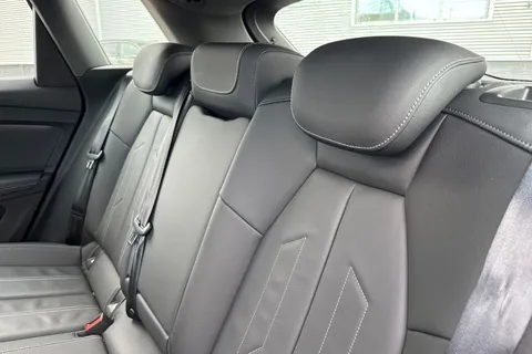 EJ24LVD Audi Q4 e-tron Q4  Sport 45 e-tron  210,00 kW Thumbnail #20