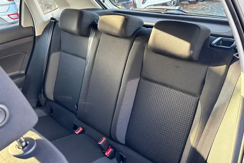 YJ23SBN Volkswagen Polo 1.0 Life 5dr | Automatic Lights | Wireless App-Connect Thumbnail #19