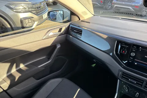 YJ23SBN Volkswagen Polo 1.0 Life 5dr | Automatic Lights | Wireless App-Connect Thumbnail #20