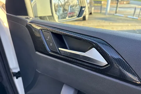 YJ23SBN Volkswagen Polo 1.0 Life 5dr | Automatic Lights | Wireless App-Connect Thumbnail #21