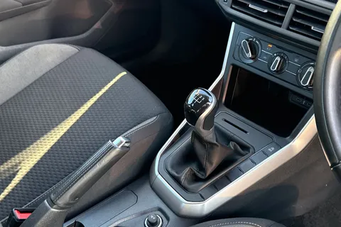 YJ23SBN Volkswagen Polo 1.0 Life 5dr | Automatic Lights | Wireless App-Connect Thumbnail #23