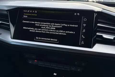 EJ24LVD Audi Q4 e-tron Q4  Sport 45 e-tron  210,00 kW Thumbnail #27