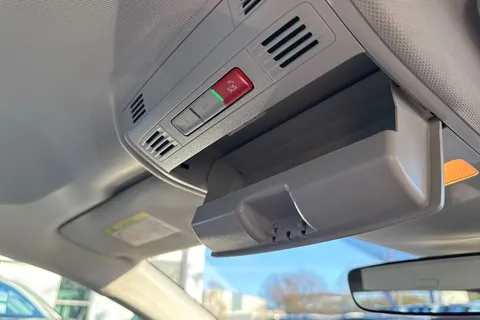 YJ23SBN Volkswagen Polo 1.0 Life 5dr | Automatic Lights | Wireless App-Connect Thumbnail #34