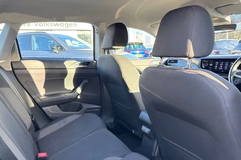YJ23SBN Volkswagen Polo 1.0 Life 5dr | Automatic Lights | Wireless App-Connect Thumbnail #35