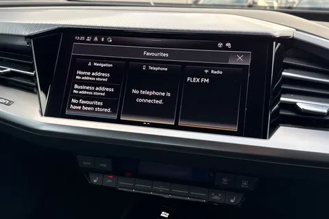 EJ24LVD Audi Q4 e-tron Q4  Sport 45 e-tron  210,00 kW Thumbnail #40