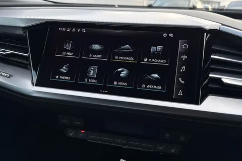 EJ24LVD Audi Q4 e-tron Q4  Sport 45 e-tron  210,00 kW Thumbnail #43