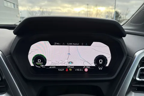 EJ24LVD Audi Q4 e-tron Q4  Sport 45 e-tron  210,00 kW Thumbnail #48