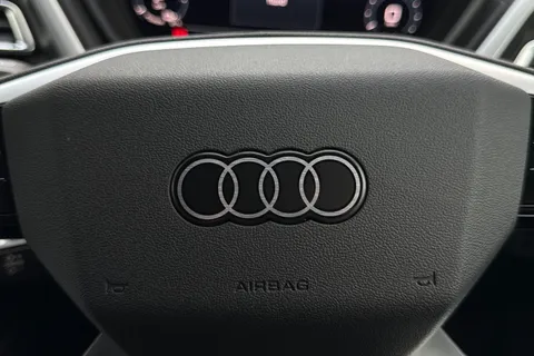 EJ24LVD Audi Q4 e-tron Q4  Sport 45 e-tron  210,00 kW Thumbnail #52