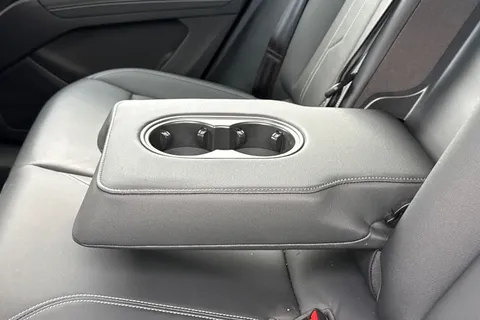 EJ24LVD Audi Q4 e-tron Q4  Sport 45 e-tron  210,00 kW Thumbnail #54