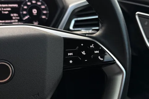 EJ24LVD Audi Q4 e-tron Q4  Sport 45 e-tron  210,00 kW Thumbnail #61