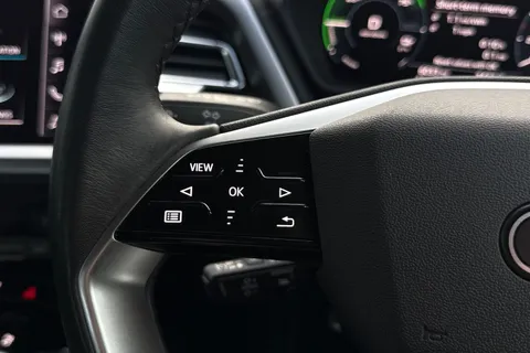 EJ24LVD Audi Q4 e-tron Q4  Sport 45 e-tron  210,00 kW Thumbnail #62