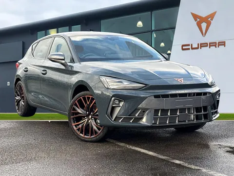CUPRA Leon 1.5 TSI V3 Euro 6 (s/s) 5dr Thumbnail #2
