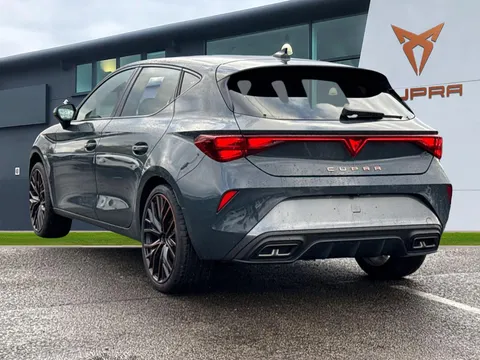 CUPRA Leon 1.5 TSI V3 Euro 6 (s/s) 5dr Thumbnail #3