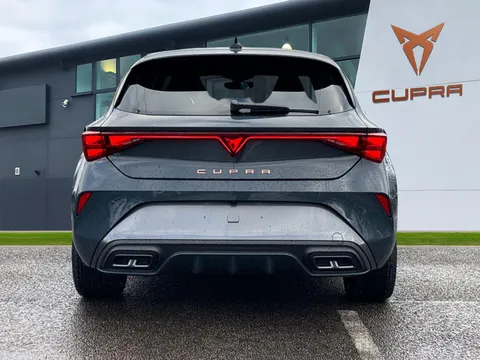 CUPRA Leon 1.5 TSI V3 Euro 6 (s/s) 5dr Thumbnail #5