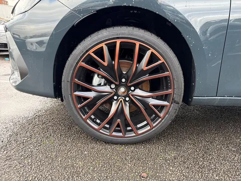 CUPRA Leon 1.5 TSI V3 Euro 6 (s/s) 5dr Thumbnail #7