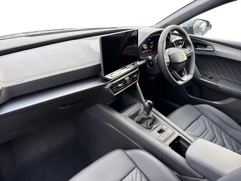 CUPRA Leon 1.5 TSI V3 Euro 6 (s/s) 5dr Thumbnail #9