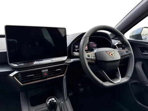 CUPRA Leon 1.5 TSI V3 Euro 6 (s/s) 5dr Thumbnail #13