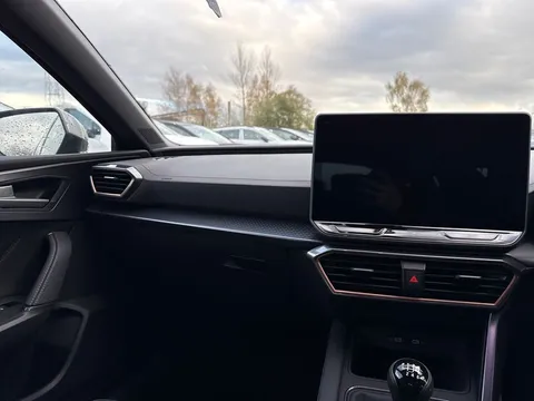 CUPRA Leon 1.5 TSI V3 Euro 6 (s/s) 5dr Thumbnail #15
