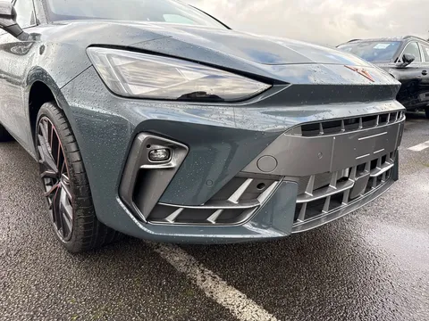 CUPRA Leon 1.5 TSI V3 Euro 6 (s/s) 5dr Thumbnail #17