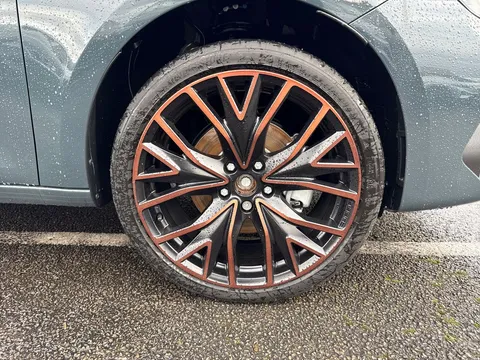 CUPRA Leon 1.5 TSI V3 Euro 6 (s/s) 5dr Thumbnail #24
