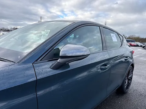 CUPRA Leon 1.5 TSI V3 Euro 6 (s/s) 5dr Thumbnail #26