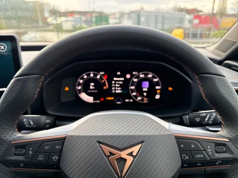 CUPRA Leon 1.5 TSI V3 Euro 6 (s/s) 5dr Thumbnail #32