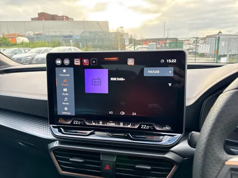 CUPRA Leon 1.5 TSI V3 Euro 6 (s/s) 5dr Thumbnail #39