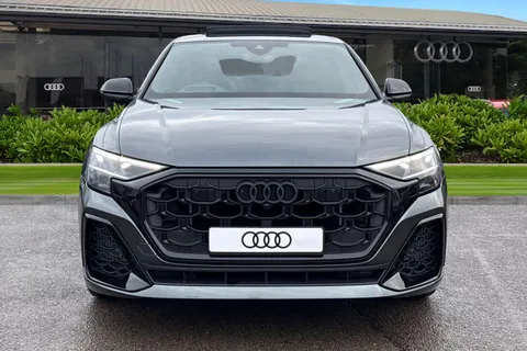  Audi SQ8 4.0 TFSI V8 Black Edition Tiptronic quattro Euro 6 (s/s) 5dr Thumbnail #6