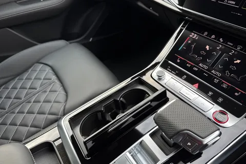  Audi SQ8 4.0 TFSI V8 Black Edition Tiptronic quattro Euro 6 (s/s) 5dr Thumbnail #20