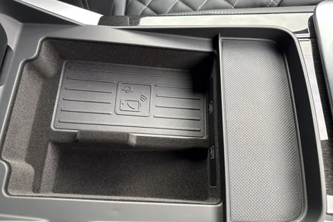  Audi SQ8 4.0 TFSI V8 Black Edition Tiptronic quattro Euro 6 (s/s) 5dr Thumbnail #50