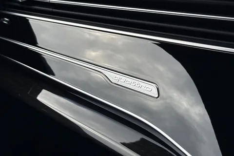  Audi SQ8 4.0 TFSI V8 Black Edition Tiptronic quattro Euro 6 (s/s) 5dr Thumbnail #51