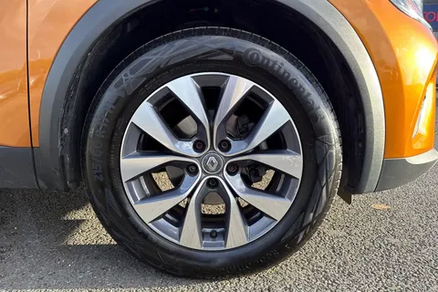 YB70SKZ Renault Captur 1.3 TCe S Edition EDC Euro 6 (s/s) 5dr Thumbnail #11