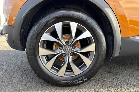 YB70SKZ Renault Captur 1.3 TCe S Edition EDC Euro 6 (s/s) 5dr Thumbnail #12