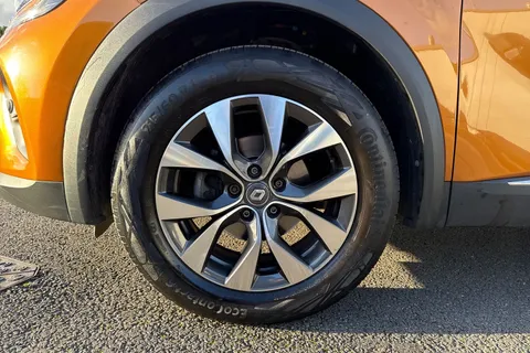 YB70SKZ Renault Captur 1.3 TCe S Edition EDC Euro 6 (s/s) 5dr Thumbnail #13