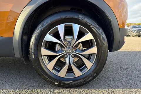 YB70SKZ Renault Captur 1.3 TCe S Edition EDC Euro 6 (s/s) 5dr Thumbnail #14