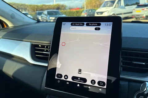 YB70SKZ Renault Captur 1.3 TCe S Edition EDC Euro 6 (s/s) 5dr Thumbnail #18