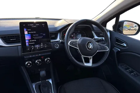 YB70SKZ Renault Captur 1.3 TCe S Edition EDC Euro 6 (s/s) 5dr Thumbnail #19