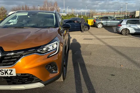 YB70SKZ Renault Captur 1.3 TCe S Edition EDC Euro 6 (s/s) 5dr Thumbnail #27