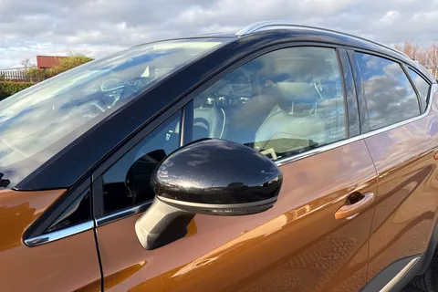 YB70SKZ Renault Captur 1.3 TCe S Edition EDC Euro 6 (s/s) 5dr Thumbnail #31